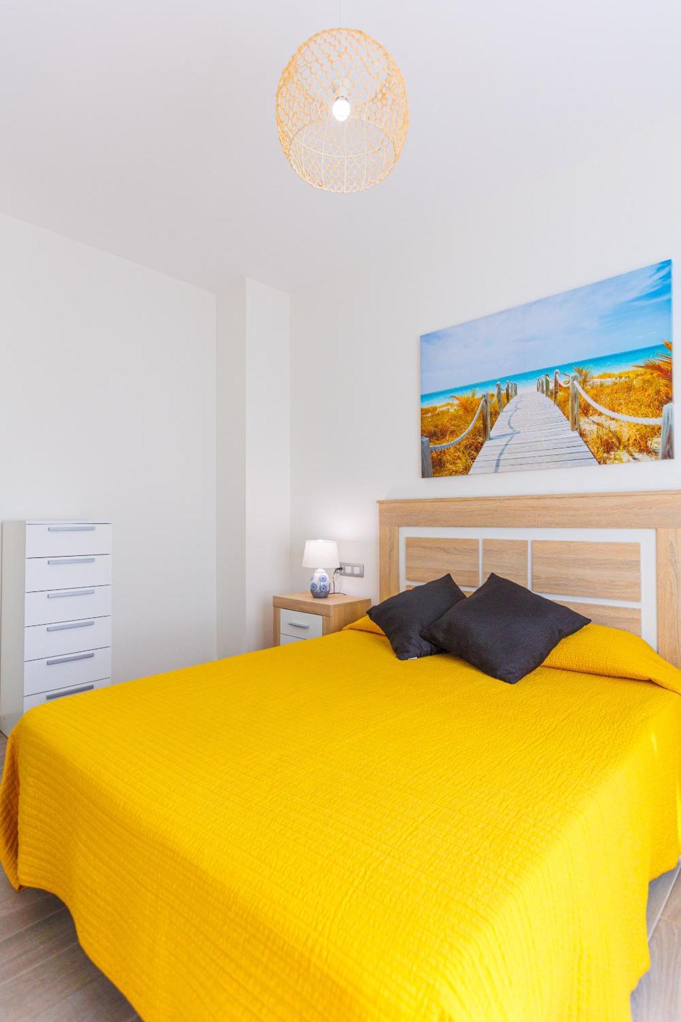 Pueblo Majorero 52 - Fuerteventura Golf Club Caleta De Fuste Zimmer foto