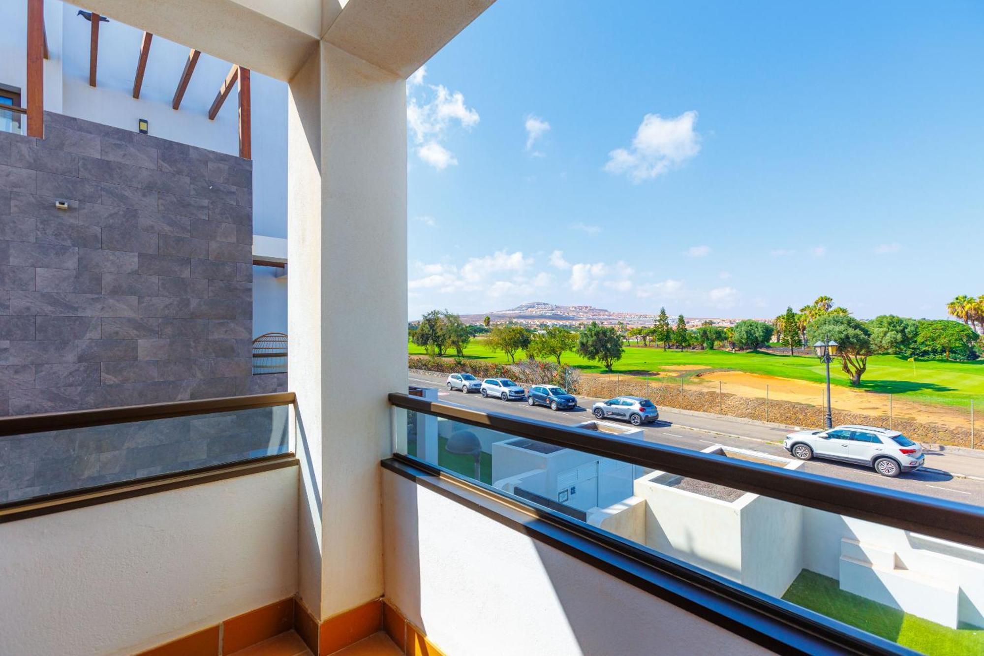 Pueblo Majorero 52 - Fuerteventura Golf Club Caleta De Fuste Exterior foto